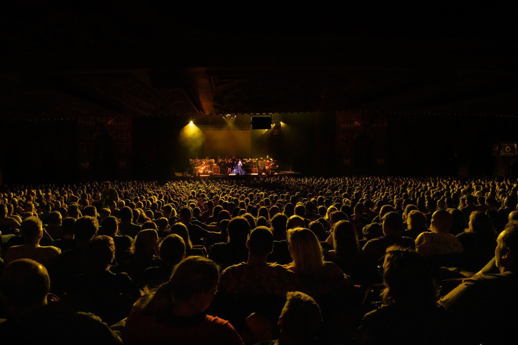 'Weird Al' Yankovic at Fox Theatre